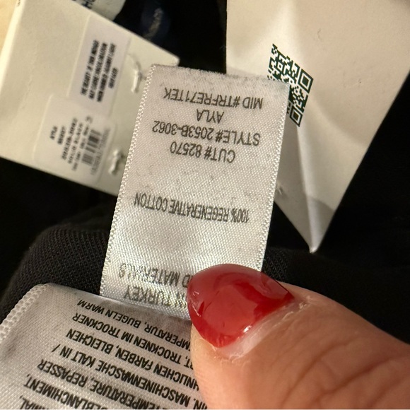 Citizens Of Humanity Ayla Baggy Jeans - Picture 6 of 6